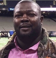 Ron Brown