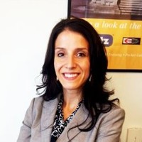 Tamara Douglas