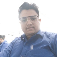 Munawar Hussain Sayyed