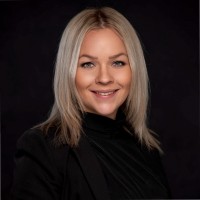 Linda Eriksson