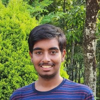 Harish G S