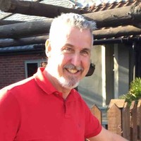 Graeme Wellesley-Davies