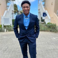 Marcel Alfred , Bsc.
