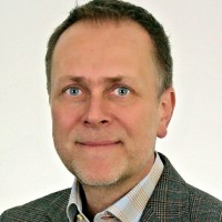 Bo Marcusson