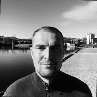Martin Einungbrekke