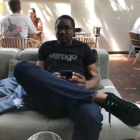 Maxwell Kaunga