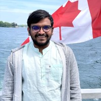 Rishabh Patel
