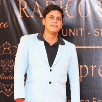Amar Dubey