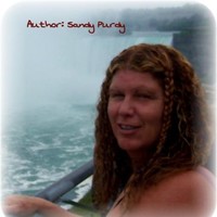 Sandy Purdy/ Fitchett