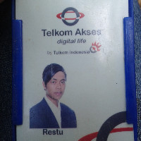 bangkit restu illahi