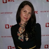 Юлия Сахарова