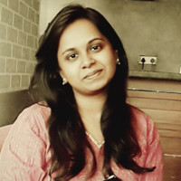 Sreedevi Pillai