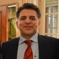 Omar Hameed