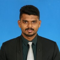 Vimalan Ramasamy