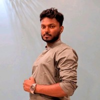 Nillohit Maity