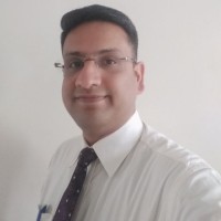 Vikas Sharma
