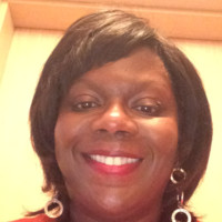 Marilyn David-Taylor