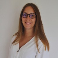 Mélanie Cazenave, Cfa