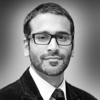 David Eisenstein