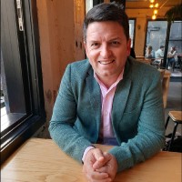 Tobie Pretorius