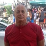WILVER PEREZ