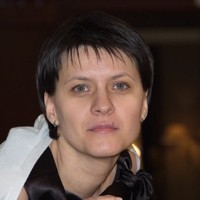Galina Yakushkina