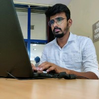 Venu M Gowda