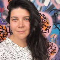 Sophie Poisson-Bispo