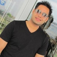 Robin Taneja