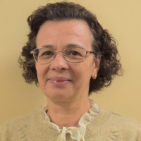 Maria Saudade Matias Sa Reis Silva