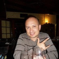 Charley Hurtado