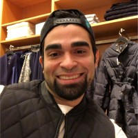 Justin Khaki