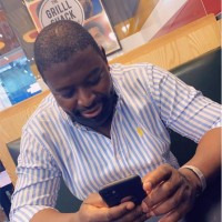 Ousmane Sima