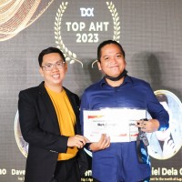 Mark Sumagpao