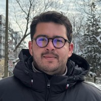 Mohamed Ali Boussema