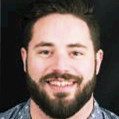 Zach Hunter