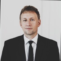 Sergey Bogatyrev