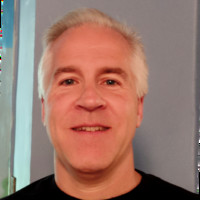 Kevin Perry