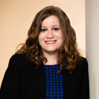 Caroline Aarons, MBA