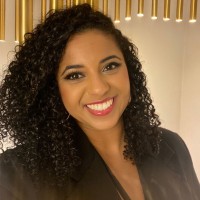 Elizandra Ambrosio Lemos