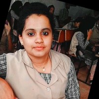 Anagha PT