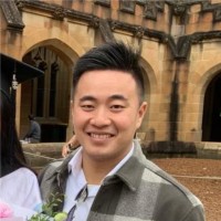 Brandon Tran