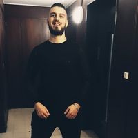 Nader Merci