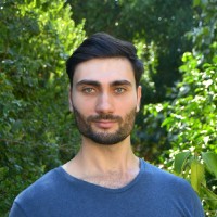 Alex Baranov