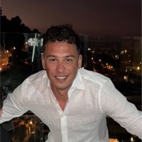 Max Andries