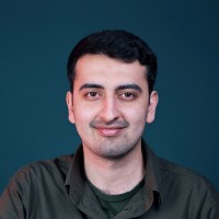 Seyed Mojtaba Mahmoodi