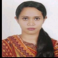 Suraiya Ferdous Pritom
