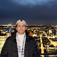 Purav Yashpal Solanki