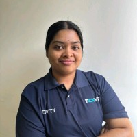 Lopamudra Das