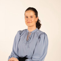 Madeleine Stenseng